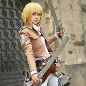 Attack on Titan