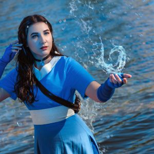 Avatar:The Last Airbender